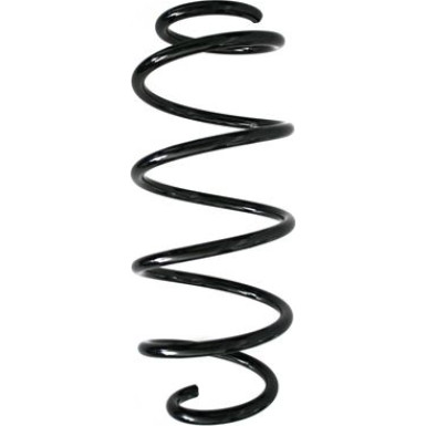 Spidan | Fahrwerksfeder | 86891