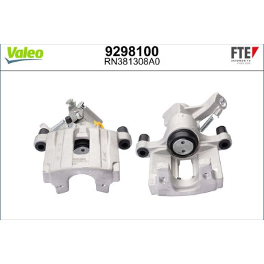 FTE | Bremssattel | 9298100