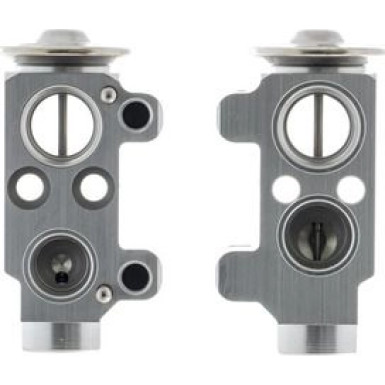 Mahle | Expansionsventil, Klimaanlage | AVE 56 000P
