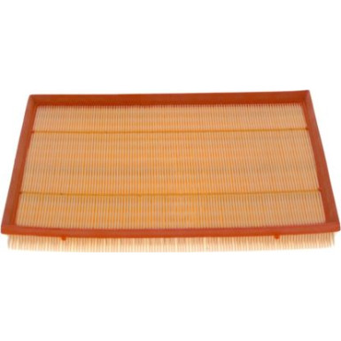 BOSCH F 026 400 381 Luftfilter