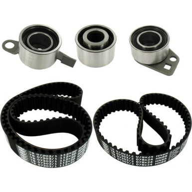 SKF | Zahnriemensatz | VKMA 07304