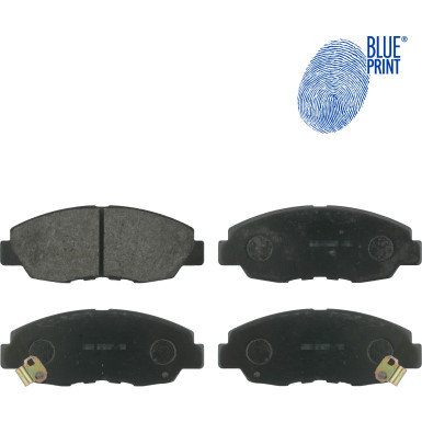 ADH24232 Bremsbelagsatz, Scheibenbremse