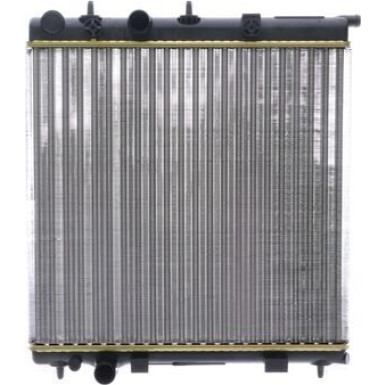 CR 2036 000S Kühler, Motorkühlung BEHR