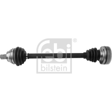 febi bilstein | Antriebswelle | 193382 febi bilstein | Antriebswelle | 193382