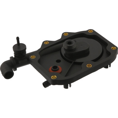 FEBI BILSTEIN 45194 Ventil, Luftsteuerung-Ansaugluft FEBI BILSTEIN 45194 Ventil, Luftsteuerung-Ansaugluft