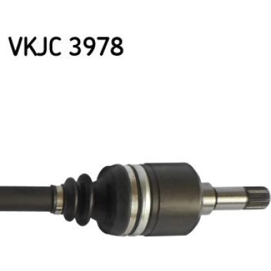 VKJC 3978 Antriebswelle