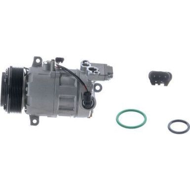Mahle | Kompressor, Klimaanlage | ACP 1580 000S