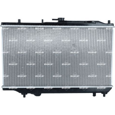 53322 Kühler, Motorkühlung