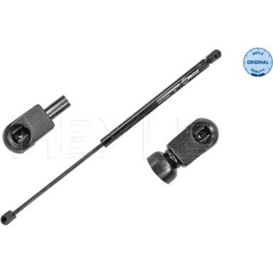 Meyle Gasfeder, Koffer-/Laderaum MEYLE-ORIGINAL: True to OE 240 910 0025