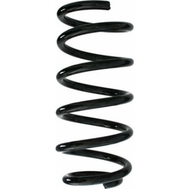Spidan | Fahrwerksfeder | 87211