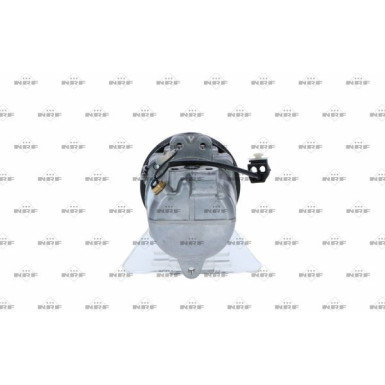 32490 Kompressor, Klimaanlage EASY FIT