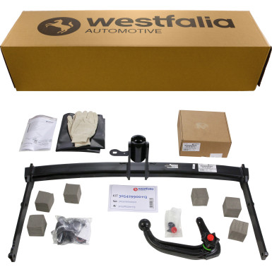 Westfalia | Anhängevorrichtung | 305429900113 Westfalia | Anhängevorrichtung | 305429900113
