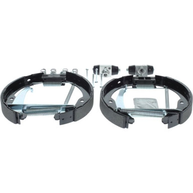 BOSCH | Bremsbackensatz | 0 204 114 635