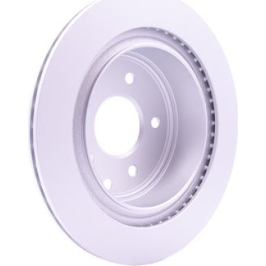Hella | Bremsscheibe | 8DD 355 118-711