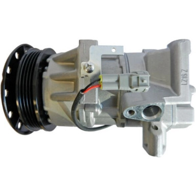 ACP 919 000S Kompressor, Klimaanlage BEHR