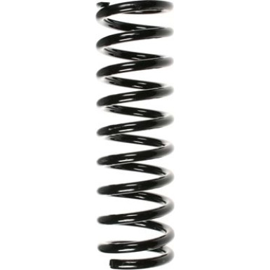 Spidan | Fahrwerksfeder | 49696