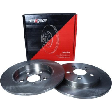 19-4755 Bremsscheibe 19-4755 Bremsscheibe