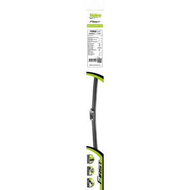 Valeo Wischblatt FIRST MULTICONNECTION 575014