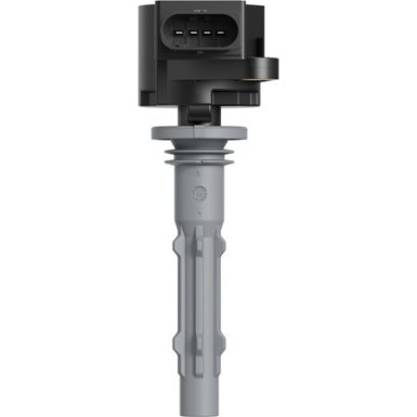 Hella | Zündspule | 5DA 358 000-671