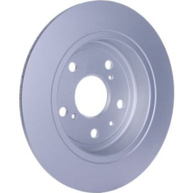 Hella | Bremsscheibe | 8DD 355 123-021