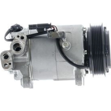MAHLE ORIGINAL ACP 1385 000P Klimakompressor 6VS14ec, 12V, PAG 46 SP-A2, R 1234yf, R 134a, mit Magnetkupplung, Dichtring MAHLE ORIGINAL ACP 1385 000P Klimakompressor 6VS14ec, 12V, PAG 46 SP-A2, R 1234yf, R 134a, mit Magnetkupplung, Dichtring