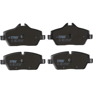 TRW Bremsbelagsatz, Scheibenbremse COTEC GDB1870
