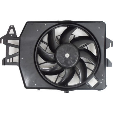 47544 Lüfter, Motorkühlung