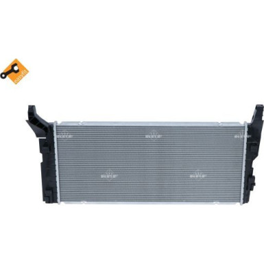 NRF | Kühler, Motorkühlung | 59285
