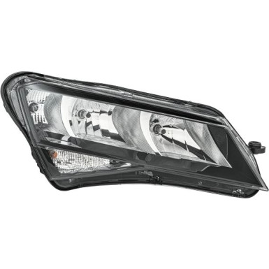 Hella | Hauptscheinwerfer | 1LJ 011 939-041