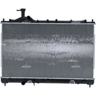 NRF | Kühler, Motorkühlung | 59247