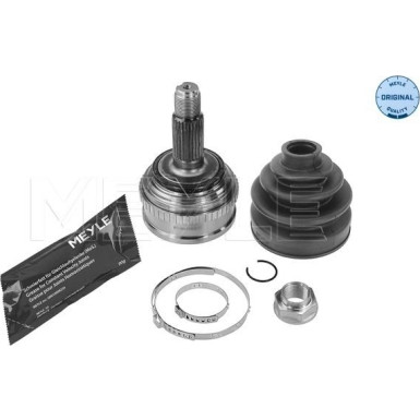 Meyle Gelenksatz, Antriebswelle MEYLE-ORIGINAL: True to OE 31-14 498 0022