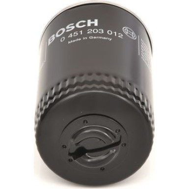 BOSCH 0 451 203 012 Ölfilter