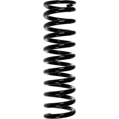 Spidan | Fahrwerksfeder | 49704