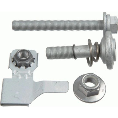 39639 01 Reparatursatz, Radaufhängung Service Pack