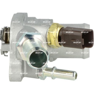 NRF | Thermostat, Kühlmittel | 725034