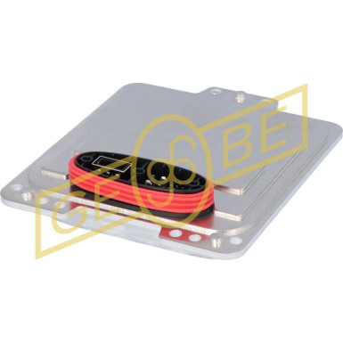 9 9600 1 Vorschaltgerät, Gasentladungslampe