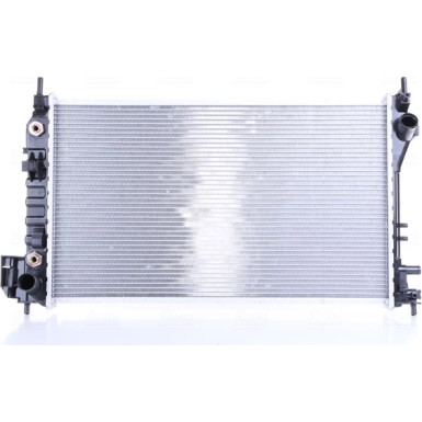 630703 Kühler, Motorkühlung