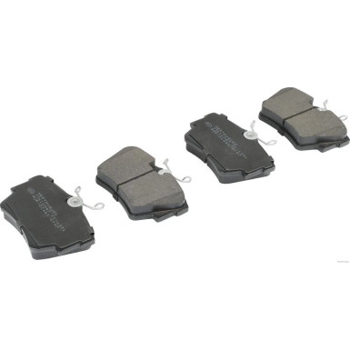 J3611047 Bremsbelagsatz, Scheibenbremse