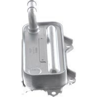Mahle | Ölkühler, Motoröl | CLC 240 000S