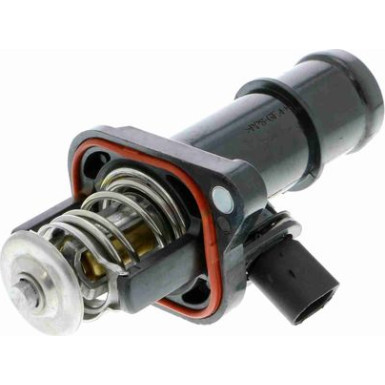 V15-99-1903-1 Thermostatgehäuse Original VEMO Qualität