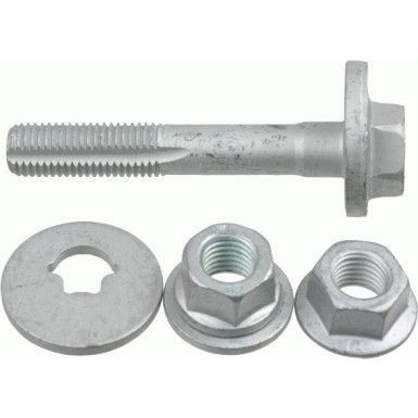 38909 01 Reparatursatz, Radaufhängung Service Pack