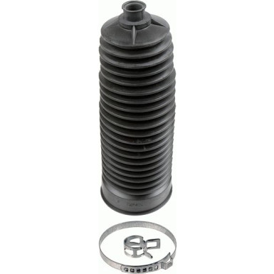 37566 01 Faltenbalg, Lenkung