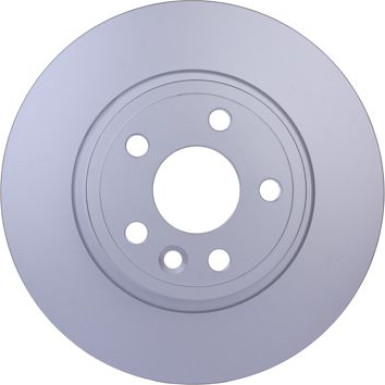 Hella | Bremsscheibe | 8DD 355 126-721