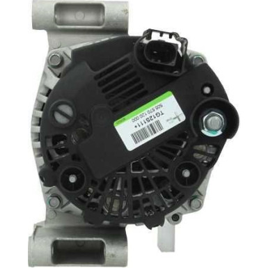 PSH | Generator | 505.570.120.000