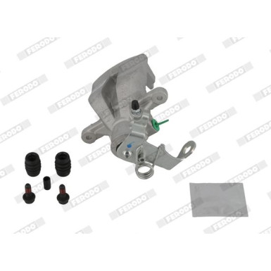 Ferodo | Bremssattel | FCL694417