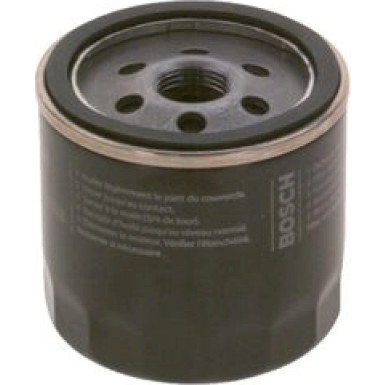 BOSCH F 026 407 078 Ölfilter BOSCH F 026 407 078 Ölfilter