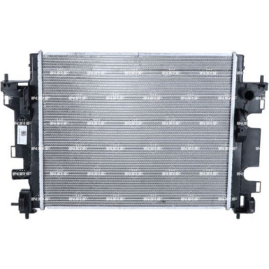 NRF | Kühler, Motorkühlung | 59274