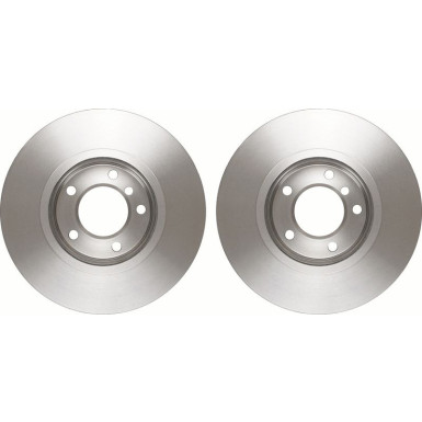 TRW Bremsscheibe DF4359