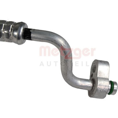 2360168 Hochdruckleitung, Klimaanlage