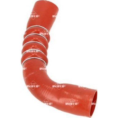 166379 Ladeluftschlauch EASY FIT